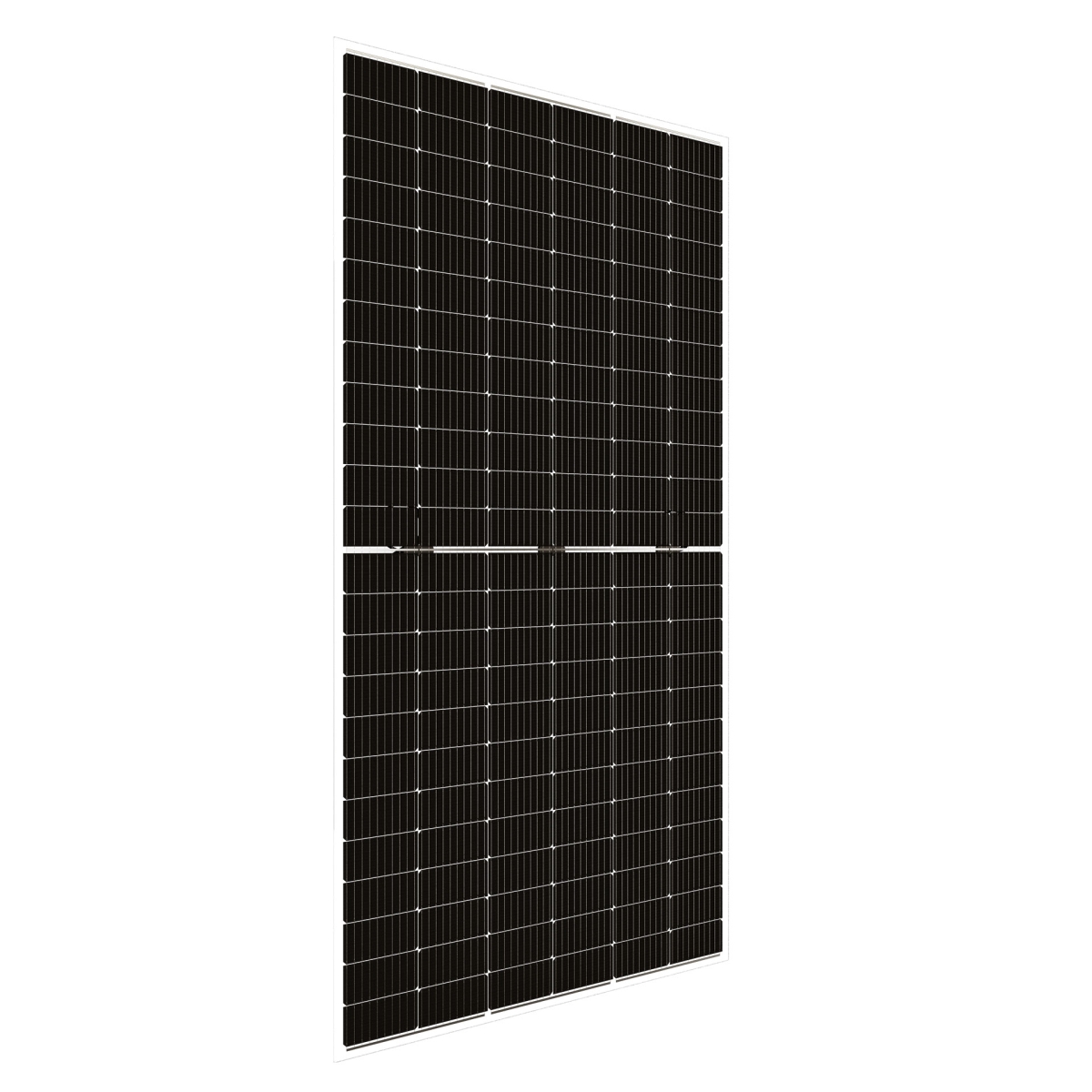 Duru solar panel 610Watt120 PERC BFCLG2G HalfCut MLTİ Bsbar 